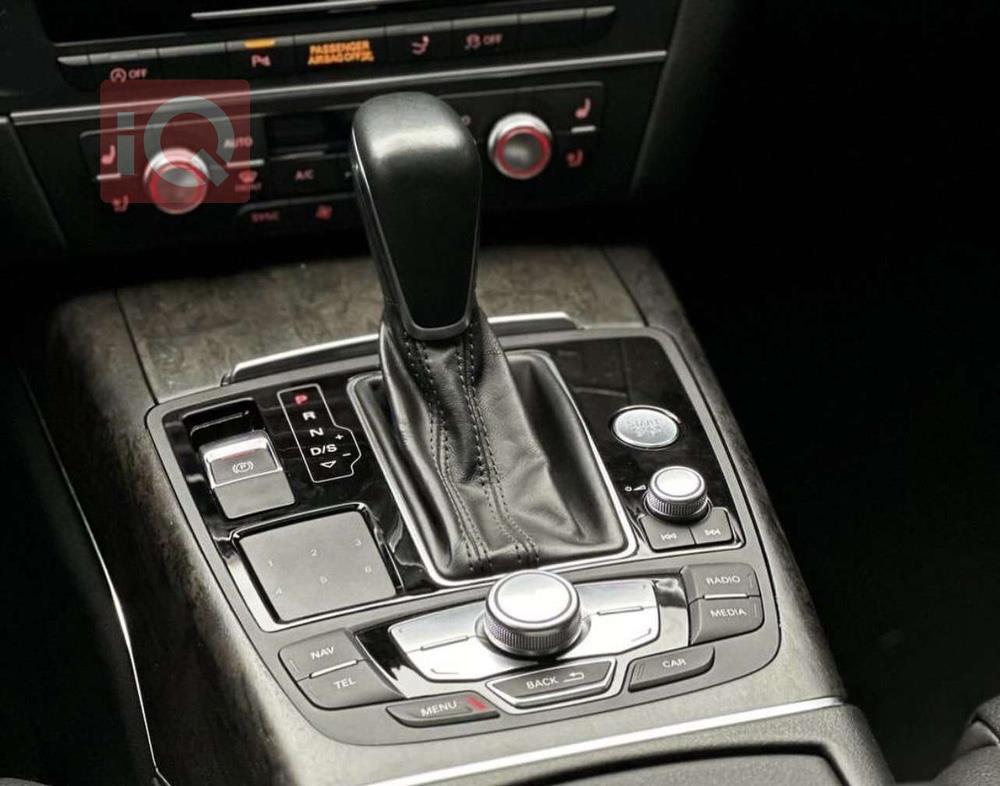 اودي A7